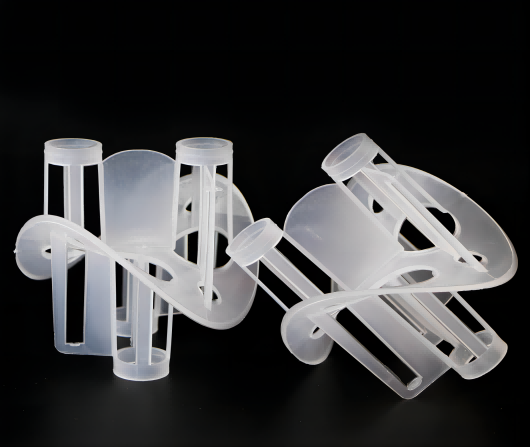 plastic heilex ring tower packing  plastic heilex ring tower packing